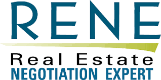 A logo for the real estate association of greater boston.